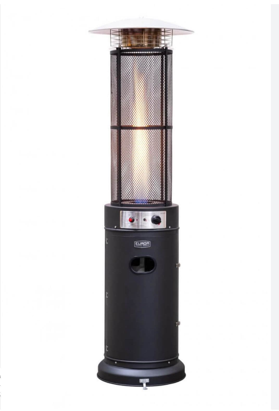 Flameheater
