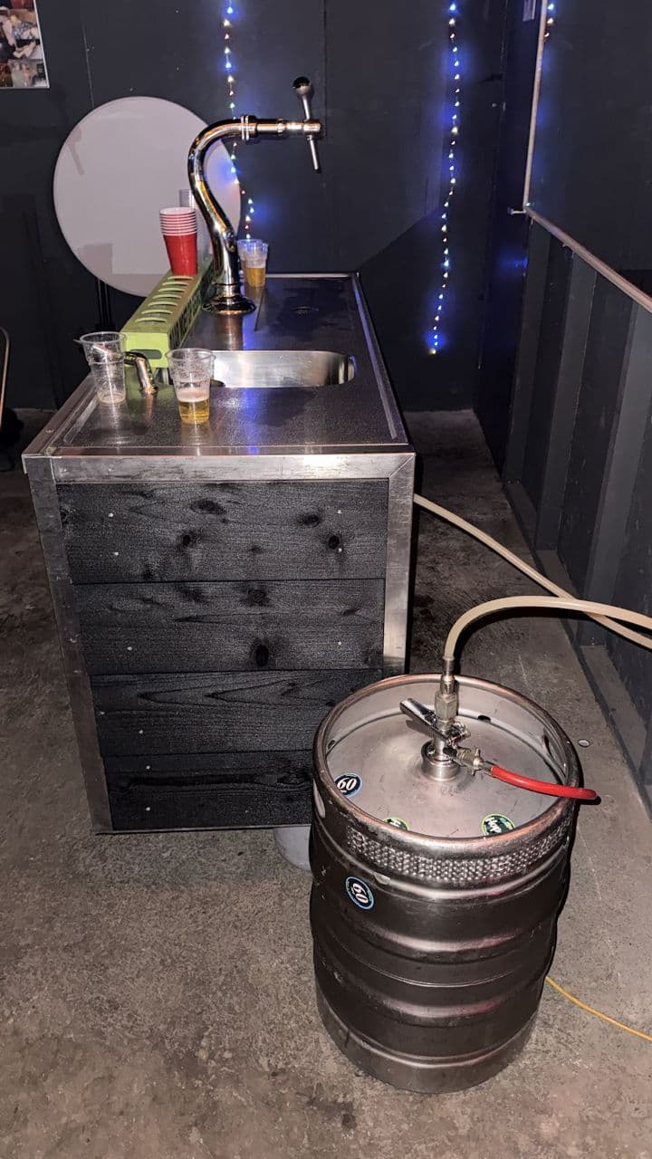 Bierfust