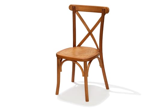 Crossback Chair