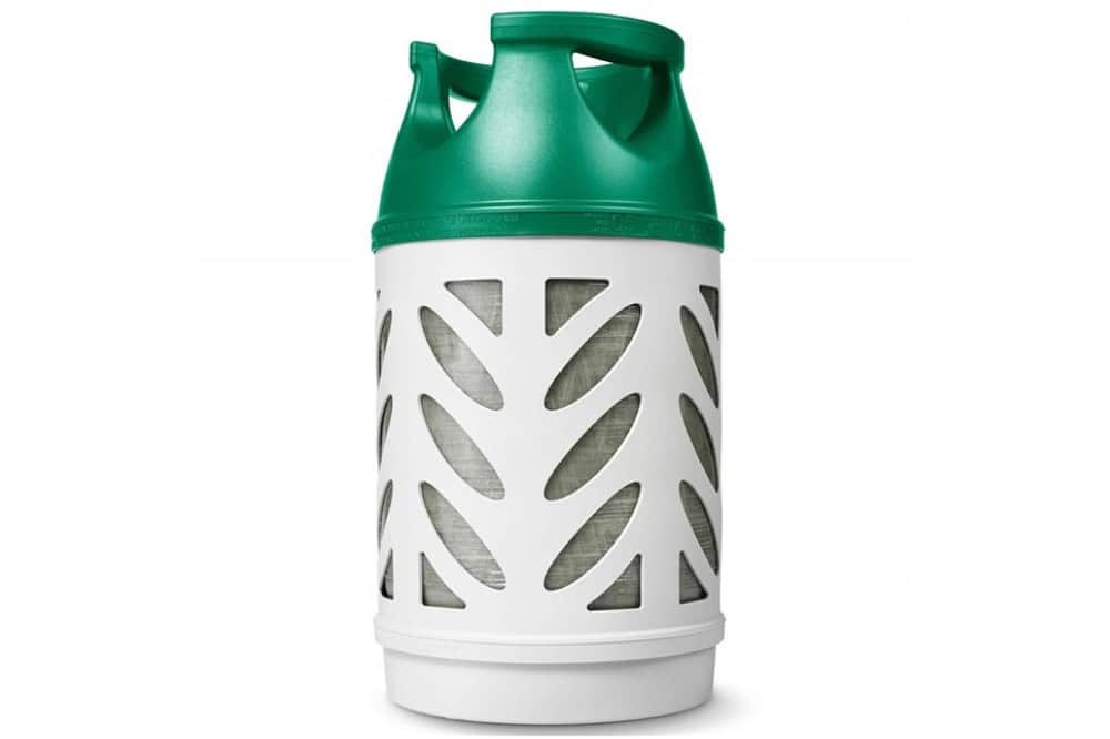 Gasfles